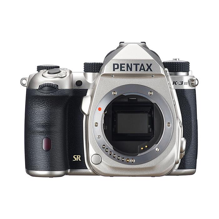 種別：デジタル一眼レフ NOTE高い基本性能と PENTAX STATEMENT を体現するこだわりの機能を小型堅牢ボディに凝縮『PENTAX K-3 Mark III』は、「PENTAX STATEMENT」※を体現する製品として、一眼レ...