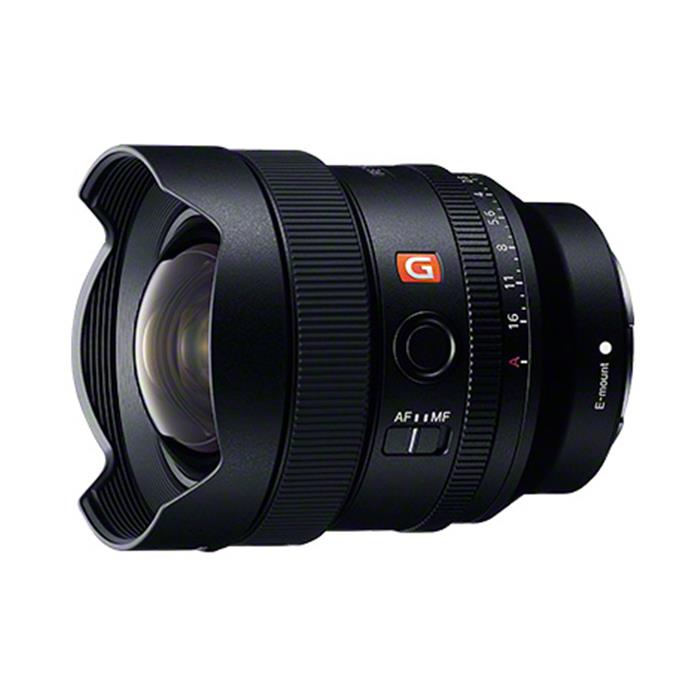 《新品》 SONY ソニー FE 14mm F1.8 GM SEL14F18GM[ Lens | 交換レンズ ]【KK9N0D18P】