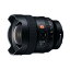 《新品》 SONY (ソニー) FE 14mm F1.8 GM SEL14F18GM[ Lens | 交換レンズ ]【KK9N0D18P】【￥10,000-キャッシュバック対象】