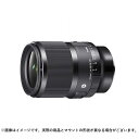 《新品》 SIGMA (シグマ) A 35mm F1.4 DG DN (ライカSL/TL用) Lens 交換レンズ 【KK9N0D18P】