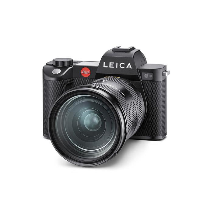 《新品》 Leica（ライカ）SL2 バリオエルマリート SL24-70mm F2.8 ASPH. セット[ ミラーレス一眼カメラ | デジタル一眼カメラ | デジタルカメラ ] 【KK9N0D18P】【メーカーキャンペーン対象】