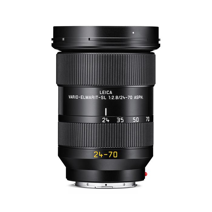 《新品》 Leica (ライカ) バリオエルマリート SL24-70mm F2.8 ASPH. Lens 交換レンズ 【KK9N0D18P】【メーカー価格改定対象(2024年6月12日より)】