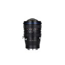 《新品》 LAOWA (ラオワ) 15mm F4.5 ZERO-D SHIFT (ソニーE用/フルサイズ対応)〔メーカー取寄品〕 Lens 交換レンズ 【KK9N0D18P】