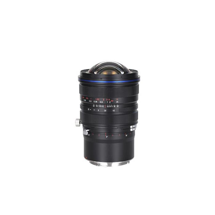 《新品》 LAOWA (ラオワ) 15mm F4.5 ZERO-D SHIFT (ライカSL/TL用) [ Lens | 交換レンズ ]【KK9N0D18P】