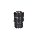 《新品》 LAOWA (ラオワ) 15mm F4.5 ZERO-D SHIFT (ライカSL/TL用) Lens 交換レンズ 【KK9N0D18P】