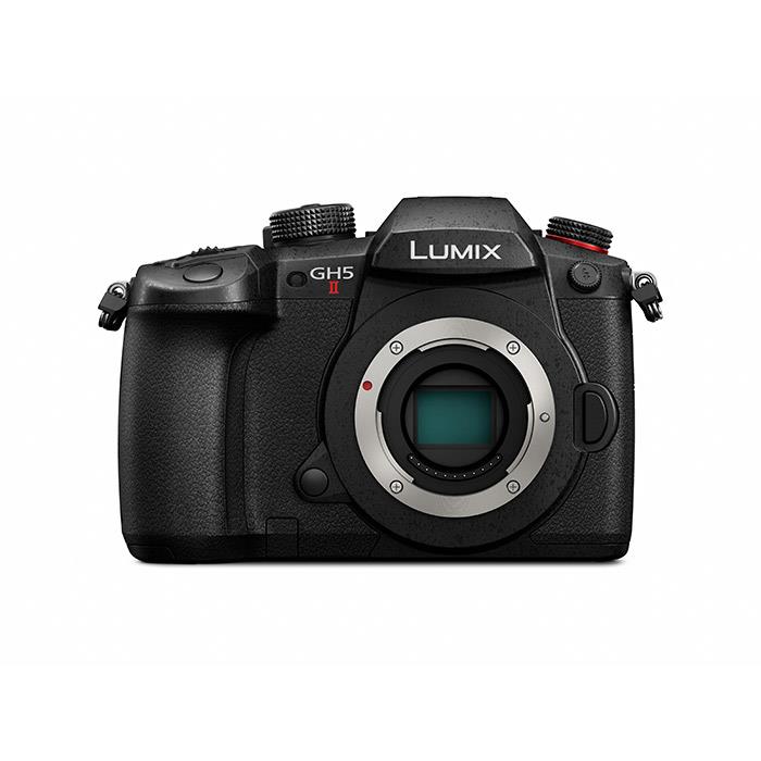 《新品》Panasonic パナソニック LUMIX DC-GH5M2 ボディ [ ミラーレス一眼カメラ | デジタル一眼カメラ | デジタルカメラ ]【KK9N0D18P】