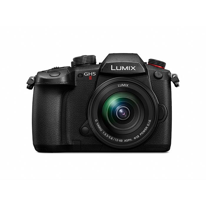 《新品》Panasonic (パナソニック) LUMIX DC-GH5M2M 標準ズームレンズキット[ ミラーレス一眼カメラ | デジタル一眼カメラ | デジタルカメラ ]【KK9N0D18P】