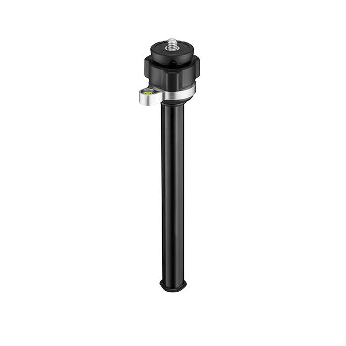 《新品アクセサリー》 Manfrotto マンフロット befree レベリングセンターポール BFRLVLC【KK9N0D18P】〔メーカー取寄品〕