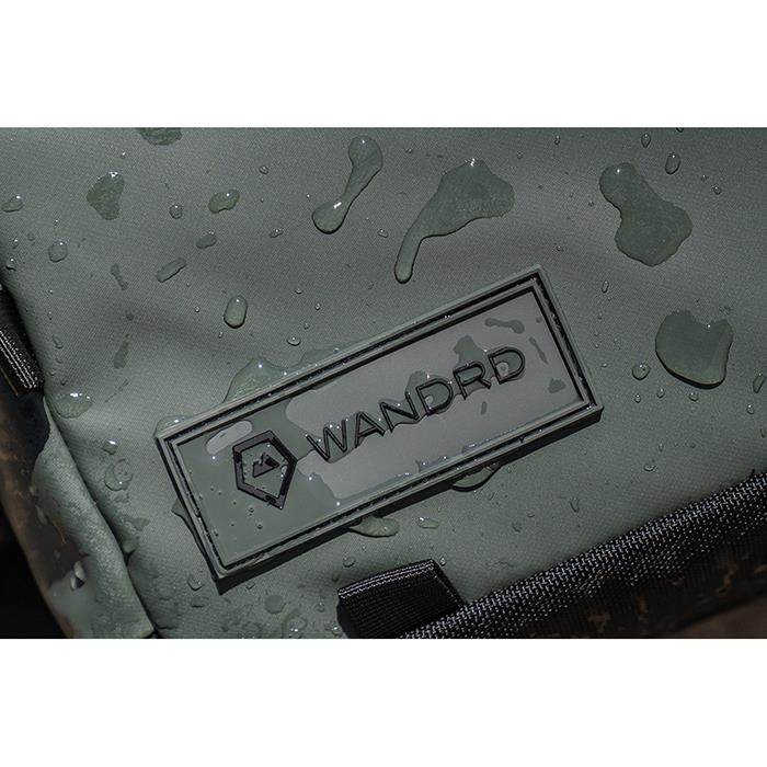 �Կ��ʥ��������꡼�� WANDRD�ʥ������ɡ˥ץ��������� 31 �ե��ȥ���ե����Х�ɥ� �������֥롼 ��KK9N0D18P�ۡں߸˸¤��������λ�ʡˡ�