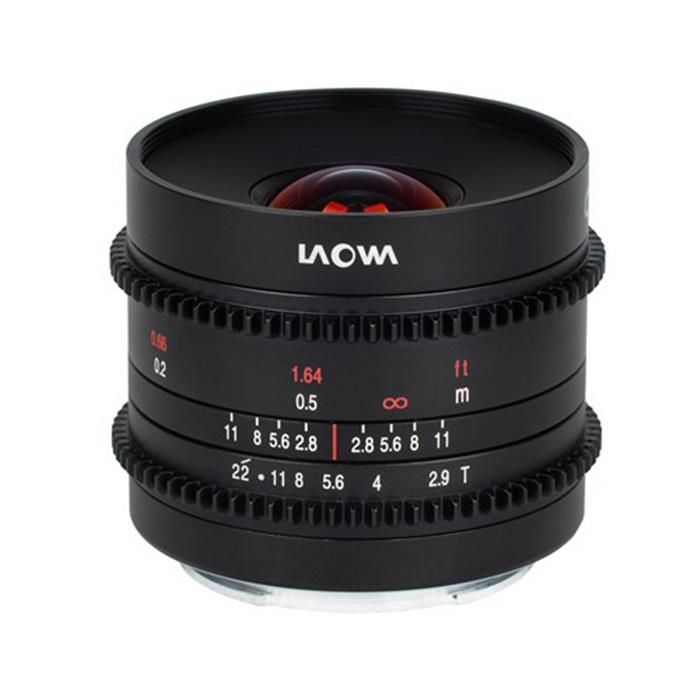 �Կ��ʡ�LAOWA�ʥ饪���9mm T2.9 ZERO-D CINE (�ե��ե����X��)[ Lens | �򴹥�� ]����KK9N0D18P��