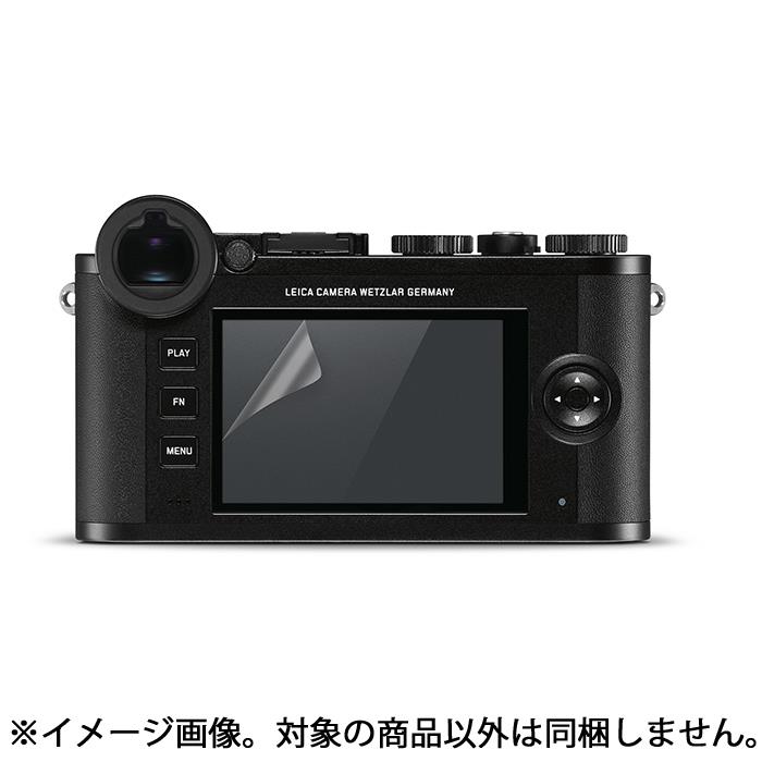 デジタルカメラ用アクセサリー, 液晶保護フィルム  Leica () CLC-LUXV-LUX5D-LUX7 KK9N0D18P