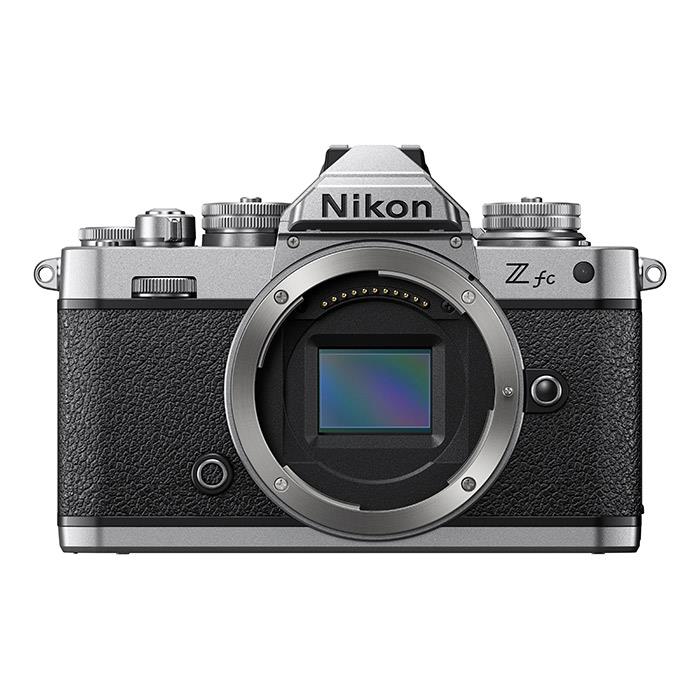 《新品》 Nikon (ニコン) Z fc ボディ[ ミラーレス一眼カメラ | デジタル一眼カメラ | デジタルカメラ ]【KK9N0D18P】