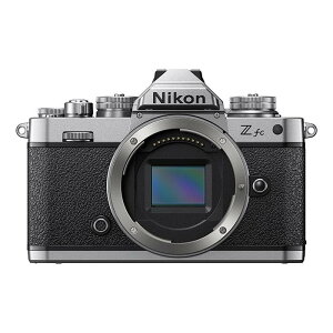 Կʡ Nikon (˥) Z fc ܥǥ[ ߥ顼쥹㥫 | ǥ㥫 | ǥ륫 ]KK9N0D18Pۡڡ5,000-åХåоݡ