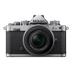 《新品》 Nikon (ニコン) Z fc 16-50 VR SLレンズキット [ ミラーレス一眼カメラ | デジタル一眼カメラ | デジタルカメラ ]【KK9N0D18P】【64GB SDカード同梱キャンペーン対象】