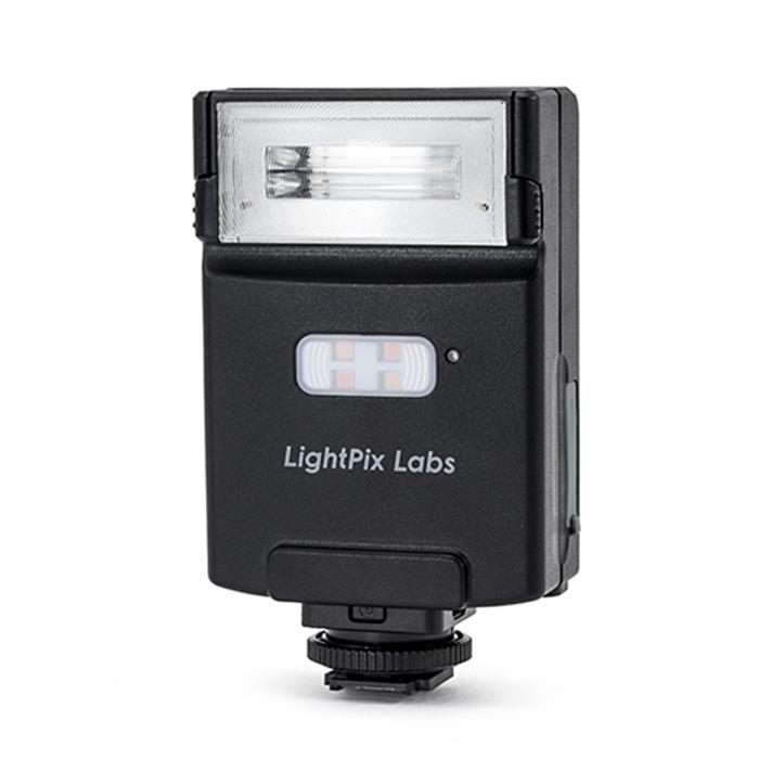 LightPix Labs FlashQ X20 for SONY TTL調光対応ワイヤレスフラッシュ [GN20/ワイヤレス/クリップオン/外部ストロボ/フラッシュQ/ライトピクスラボ]