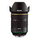 《新品》 PENTAX (ペンタックス) HD DA★ 16-50mm F2.8 ED PLM AW Lens 交換レンズ 【KK9N0D18P】