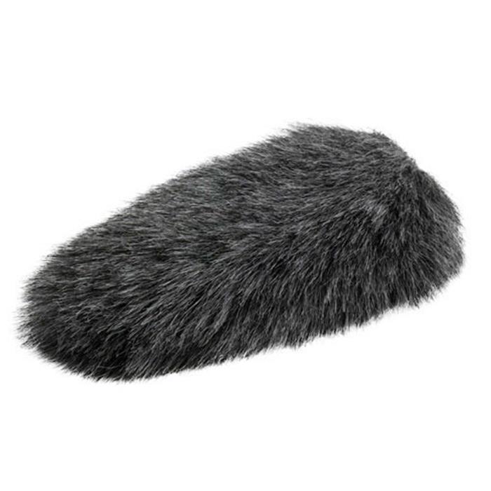 《新品アクセサリー》SHURE(シュアー) ウィンドジャマー (VP83/VP83F専用) A83-FUR【KK9N0D18P】〔メーカー取寄品〕