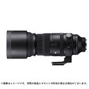 《新品》 SIGMA (シグマ) S 150-600mm F5-6.3 DG DN OS (ライカSL/TL用) Lens 交換レンズ 【KK9N0D18P】