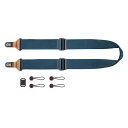 《新品アクセサリー》 peak design (ピークデザイン) スライド SL-MN-3 ミッドナイト【KK9N0D18P】(2)
