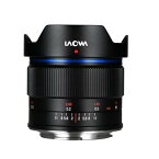 《新品》 LAOWA（ラオワ） 7.5mm F2 Auto Aperture（マイクロフォーサーズ用） [ Lens | 交換レンズ ]【KK9N0D18P】〔メーカー取寄品〕