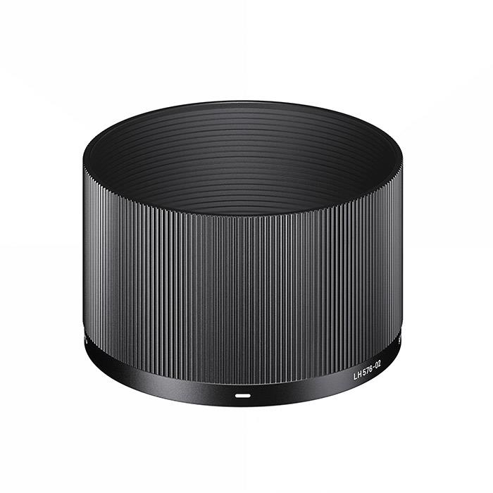 《新品アクセサリー》 SIGMA (シグマ) レンズフード LH576-02【KK9N0D18P】【在庫限り】