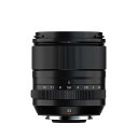 《新品》 FUJIFILM（フジフイルム）フジノン XF33mm F1.4 R LM WR Lens 交換レンズ 【KK9N0D18P】