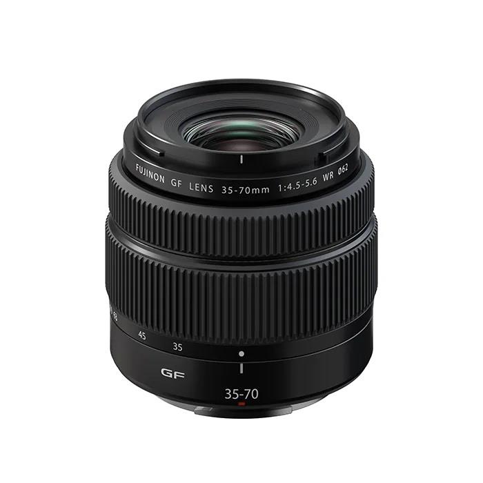 《新品》 FUJIFILM (フジフイルム) フジノン GF35-70mm F4.5-5.6 WR[ Lens | 交換レンズ ]【KK9N0D18P】