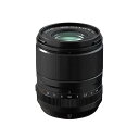 《新品》 FUJIFILM（フジフイルム）フジノン XF23mm F1.4 R LM WR Lens 交換レンズ 【KK9N0D18P】