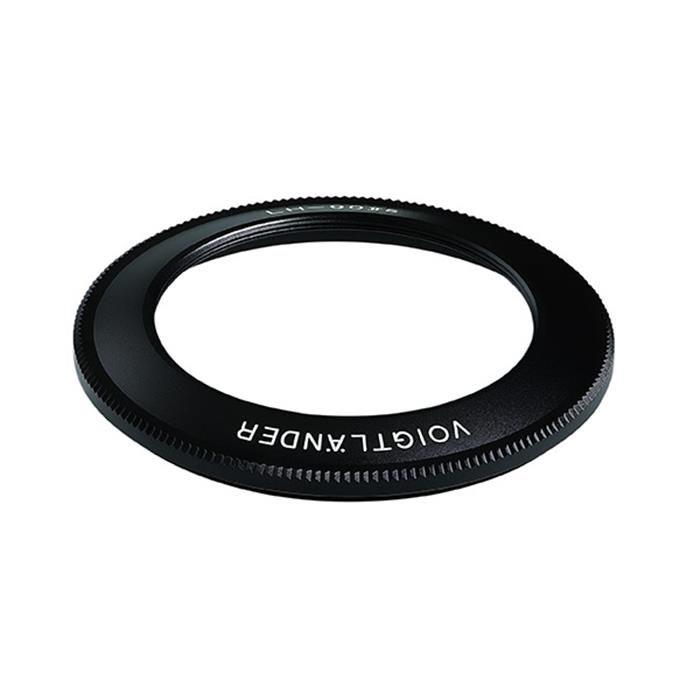 《新品アクセサリー》Voigtlander (フォクトレンダー) レンズフード LH-90IIS 対応機種:APO-SKOPAR 90mm F2.8 SL II S(ニコンF用)【KK9N0D18P】