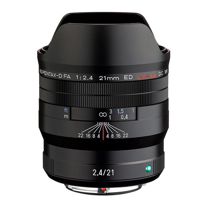 Կʡ PENTAX (ڥ󥿥å) HD D FA 21mmF2.4ED Limited DC WR ֥å[ Lens | 򴹥...