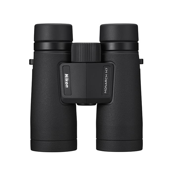 《新品アクセサリー》 Nikon (ニコン) 双眼鏡 MONARCH M7 8X42 ［倍率: 8倍 / 対物有効径: 42mm ］【KK9N0D18P】〔メーカー取寄品〕