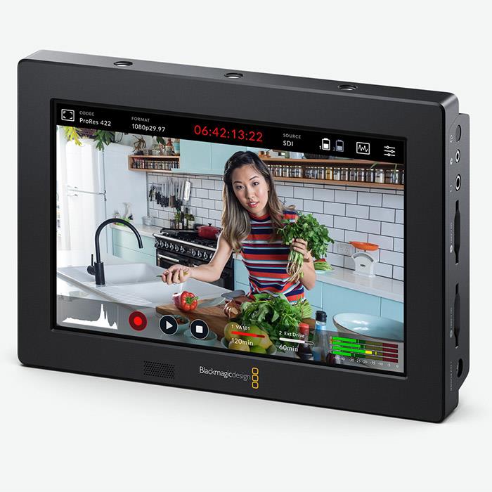 楽天市場】blackmagic video assist 5” 3gの通販 楽天市場】blackmagic video assist 5” 3gの通販