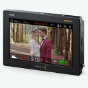 12G Blackmagic Video Assist HDR