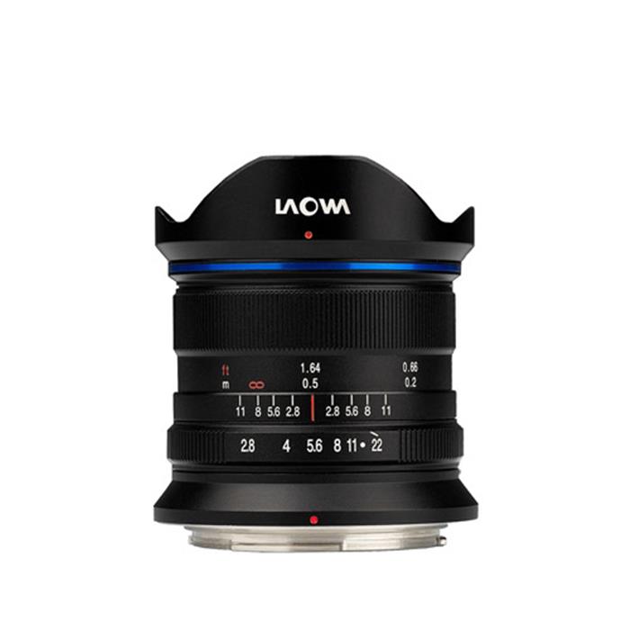 《新品》LAOWA（ラオワ）9mm F2.8 ZERO-D（DJI DL用）[ Lens | 交換レンズ ]【KK9N0D18P】〔メーカー取寄品〕