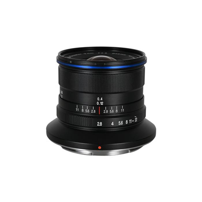 《新品》 LAOWA（ラオワ） 9mm F2.8 ZERO-D（ニコンZ/APS-C用） [ Lens | 交換レンズ ]【KK9N0D18P】