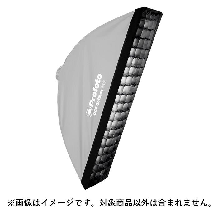 《新品アクセサリー》 Profoto（プロフォト）OCF ソフトグリッド50°1×4(30cm×120cm) ♯101234【KK9N0D18P】