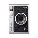 《新品》 FUJIFILM (フジフイルム) ハイブリッドインスタントカメラ チェキ instax mini Evo 【KK9N0D18P】