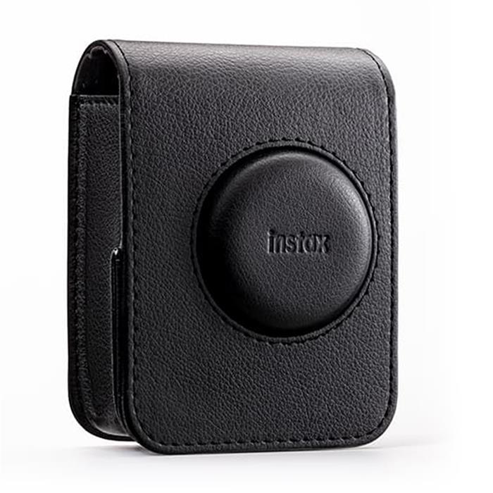 �Կ��ʥ��������꡼�� FUJIFILM (�ե��ե����)instax mini Evo���ѥ���饱���� �֥�å���KK9N0D18P��