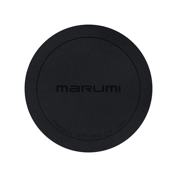 《新品アクセサリー》 marumi (マルミ) 67mm MAGNETIC SLIM LENS CAP 【KK9N0D18P】
