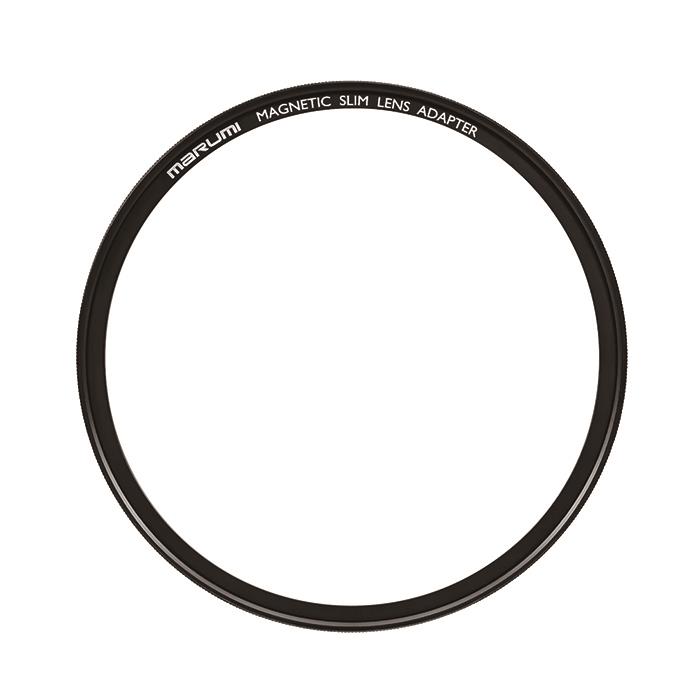 《新品アクセサリー》 marumi (マルミ) 67mm MAGNETIC SLIM LENS ADAPTER 【KK9N0D...