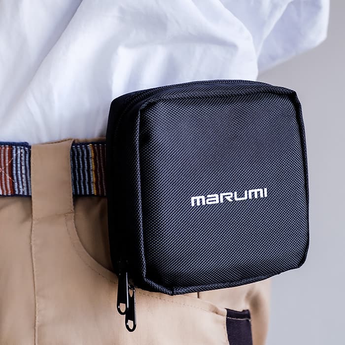 《新品アクセサリー》 marumi (マルミ) 72mm MAGNETIC SLIM BASIC KIT【KK9N0D18P】
