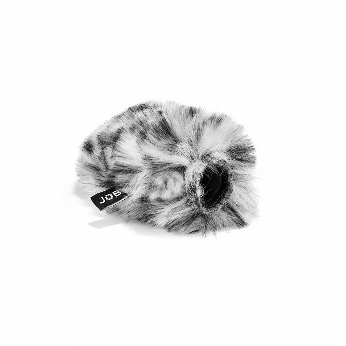 《新品アクセサリー》 JOBY (ジョビー) ウェイボ ウィンドジャマー ポーラー JB016...