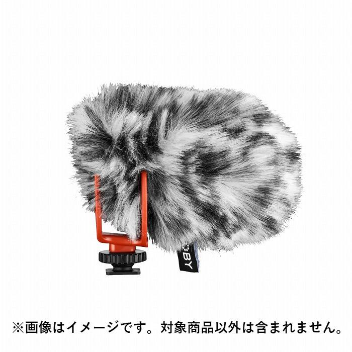 《新品アクセサリー》 JOBY (ジョビー) ウェイボ ウィンドジャマー ポーラー JB016...