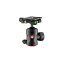 《新品アクセサリー》 Manfrotto (マンフロット) MH496 センターボール雲台Q6付き MH496-Q6 【KK9N0D18P】