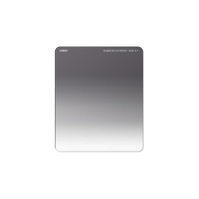《新品アクセサリー》Cokin (コッキン) NUANCES EXTREME フルGND8 M NXPG8F【KK9N0D18P】