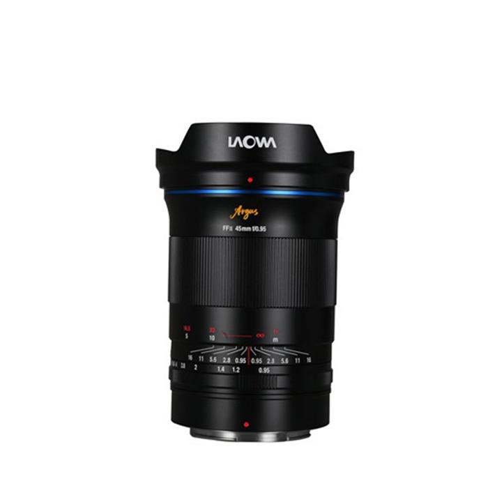 樂天商城 - 《新品》 LAOWA （ラオワ）Argus FF II 45mm F0.95（ニコンZ用） [ Lens | 交換レンズ ] 【メーカー3年保証商品】【KK9N0D18P】
