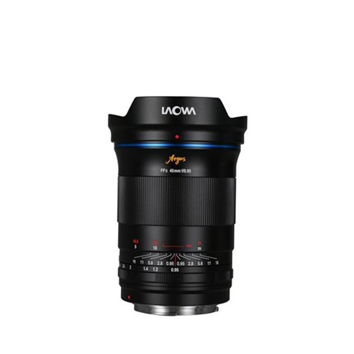 Mamiya - 《新品》 LAOWA （ラオワ）Argus FF II 45mm F0.95（キヤノンRF用） [ Lens | 交換レンズ ] 【KK9N0D18P】
