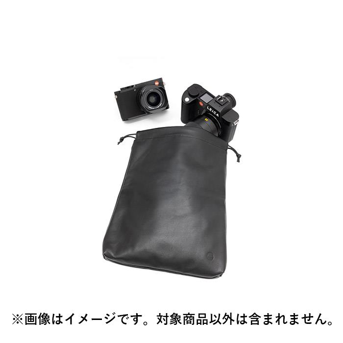 《新品アクセサリー》 Leica (ライカ) ラムレザーポー