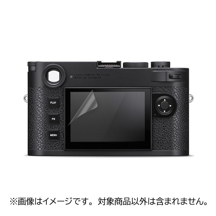 感謝価格 《新品アクセサリー》 Leica ライカ M11用 液晶モニター保護フィルム idvn.com.vn