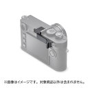 楽天マップカメラ楽天市場店《新品アクセサリー》 Leica （ライカ） M11用 サムレスト ブラック 対応機種: M11【KK9N0D18P】